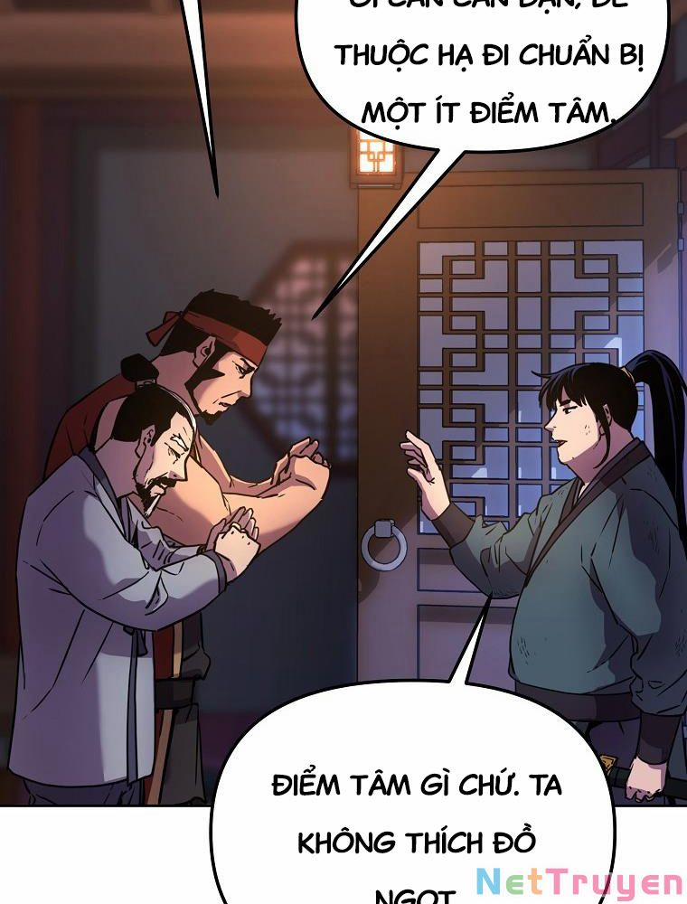 Sự Chuyển Sinh Vào Võ Lâm Thế Gia Của Ranker 17 trang 48