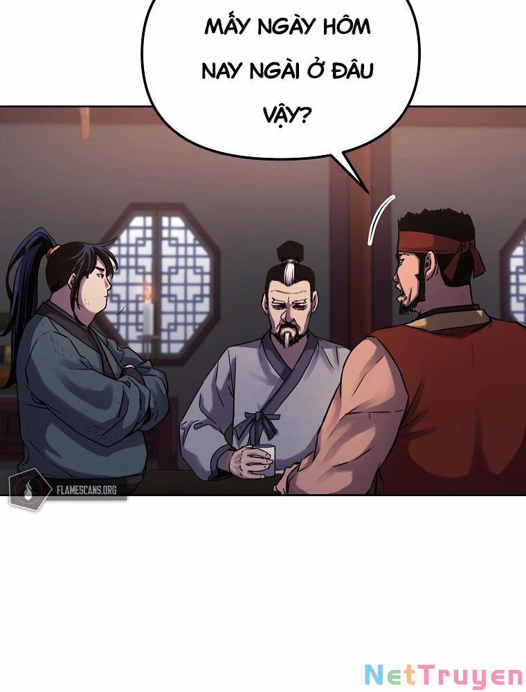 Sự Chuyển Sinh Vào Võ Lâm Thế Gia Của Ranker 17 trang 54