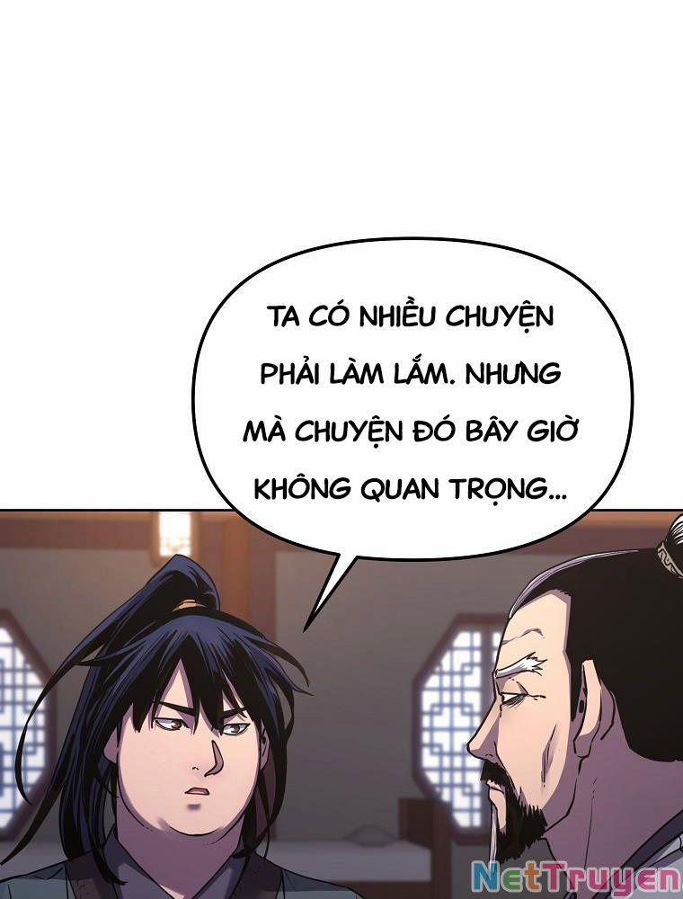 Sự Chuyển Sinh Vào Võ Lâm Thế Gia Của Ranker 17 trang 55