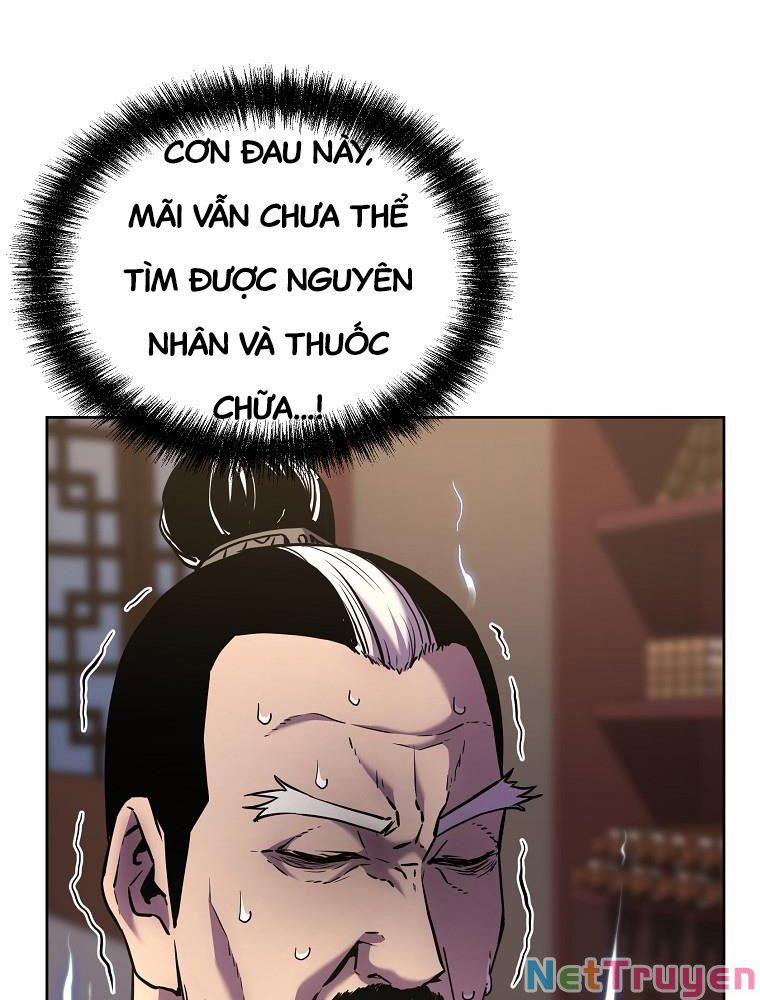 Sự Chuyển Sinh Vào Võ Lâm Thế Gia Của Ranker 17 trang 6