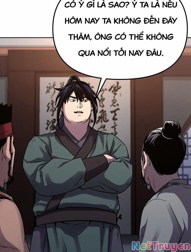 Sự Chuyển Sinh Vào Võ Lâm Thế Gia Của Ranker 17 trang 69
