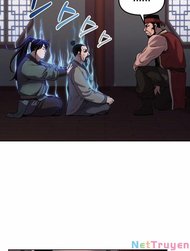 Sự Chuyển Sinh Vào Võ Lâm Thế Gia Của Ranker 17 trang 75