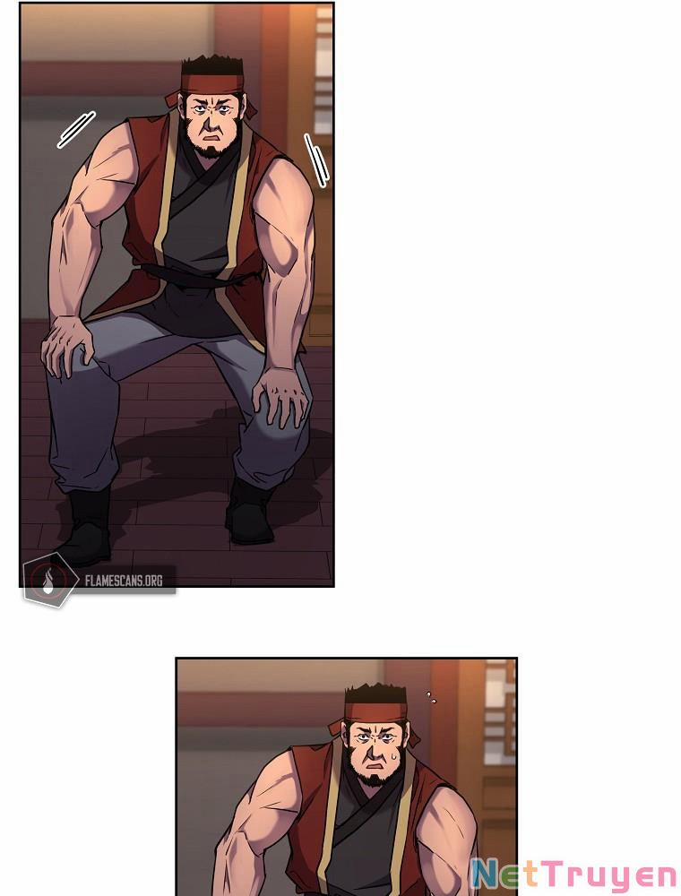 Sự Chuyển Sinh Vào Võ Lâm Thế Gia Của Ranker 17 trang 82