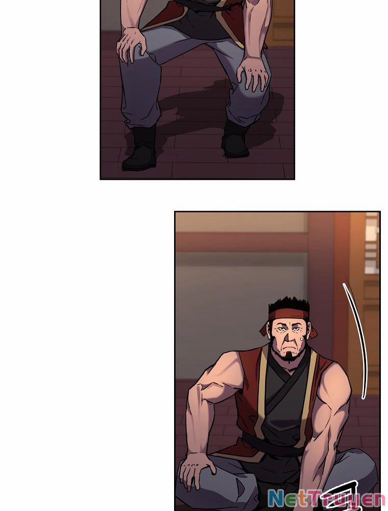 Sự Chuyển Sinh Vào Võ Lâm Thế Gia Của Ranker 17 trang 83