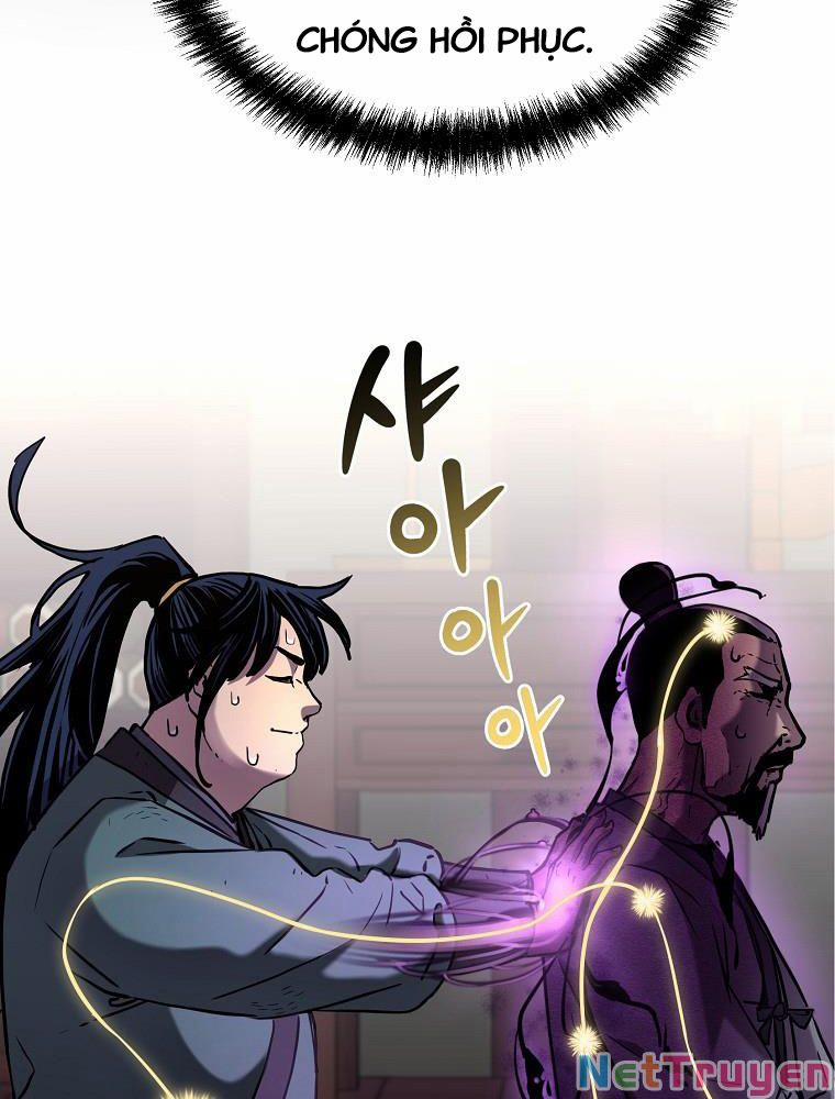 Sự Chuyển Sinh Vào Võ Lâm Thế Gia Của Ranker 17 trang 95