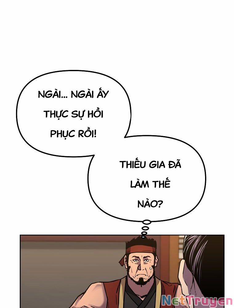 Sự Chuyển Sinh Vào Võ Lâm Thế Gia Của Ranker 17 trang 99