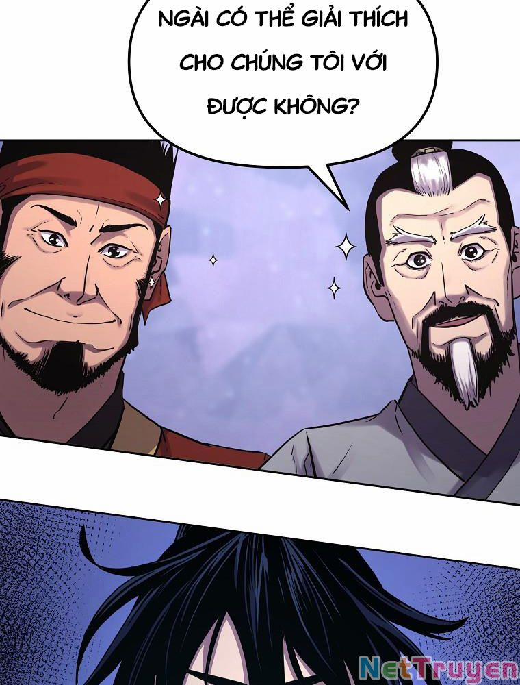 Sự Chuyển Sinh Vào Võ Lâm Thế Gia Của Ranker 18 trang 10