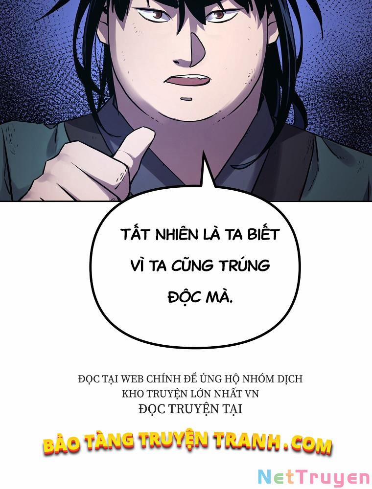 Sự Chuyển Sinh Vào Võ Lâm Thế Gia Của Ranker 18 trang 11