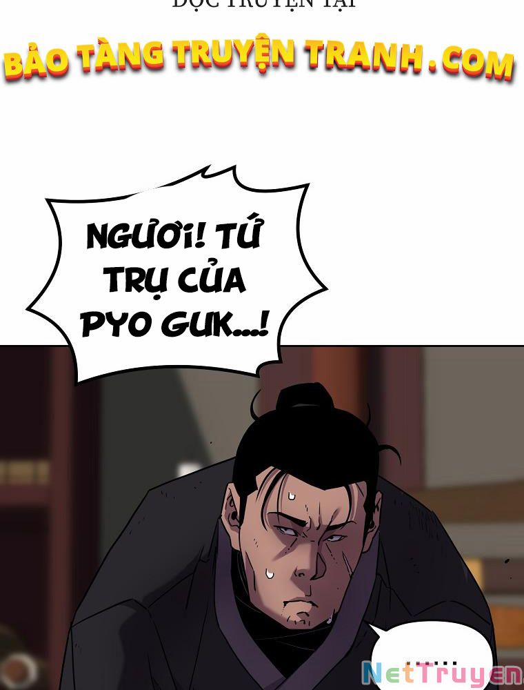 Sự Chuyển Sinh Vào Võ Lâm Thế Gia Của Ranker 18 trang 111