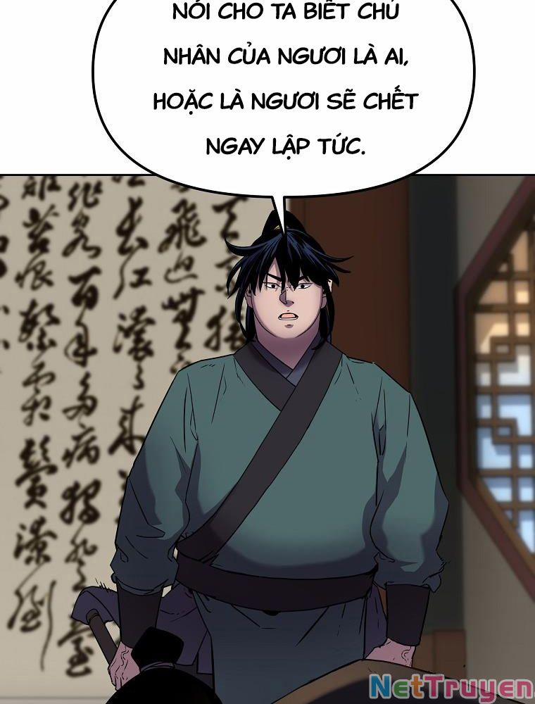 Sự Chuyển Sinh Vào Võ Lâm Thế Gia Của Ranker 18 trang 113