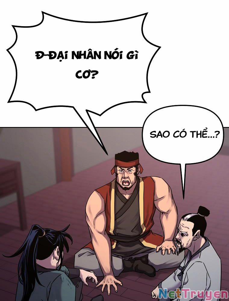 Sự Chuyển Sinh Vào Võ Lâm Thế Gia Của Ranker 18 trang 12