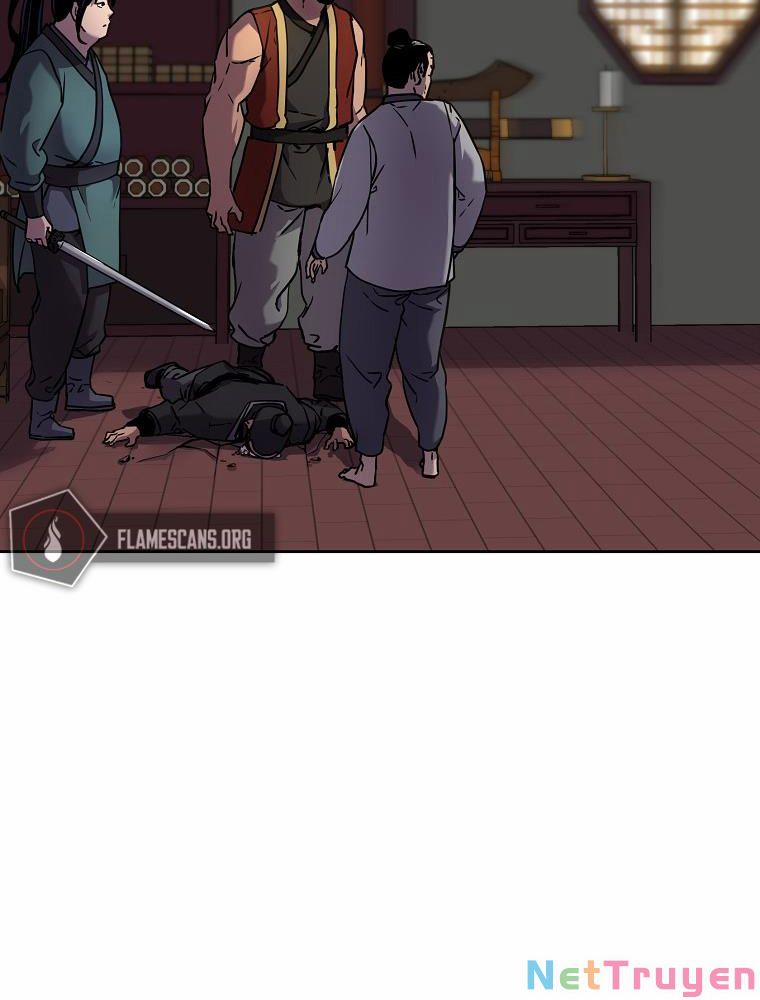 Sự Chuyển Sinh Vào Võ Lâm Thế Gia Của Ranker 18 trang 121