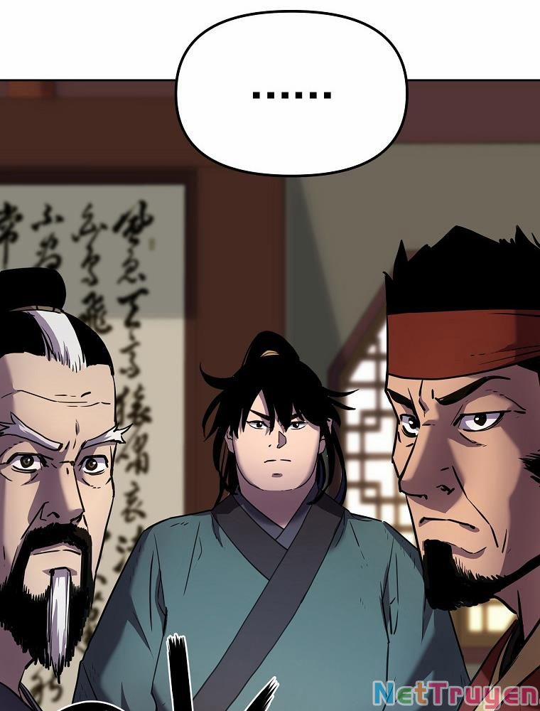 Sự Chuyển Sinh Vào Võ Lâm Thế Gia Của Ranker 18 trang 122