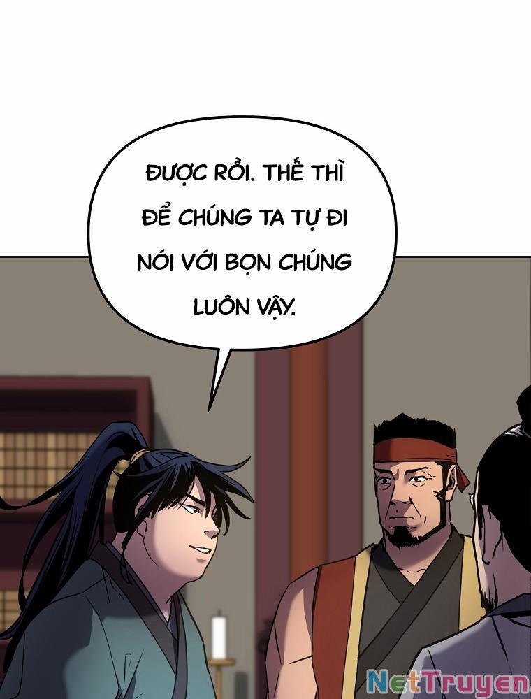 Sự Chuyển Sinh Vào Võ Lâm Thế Gia Của Ranker 18 trang 124