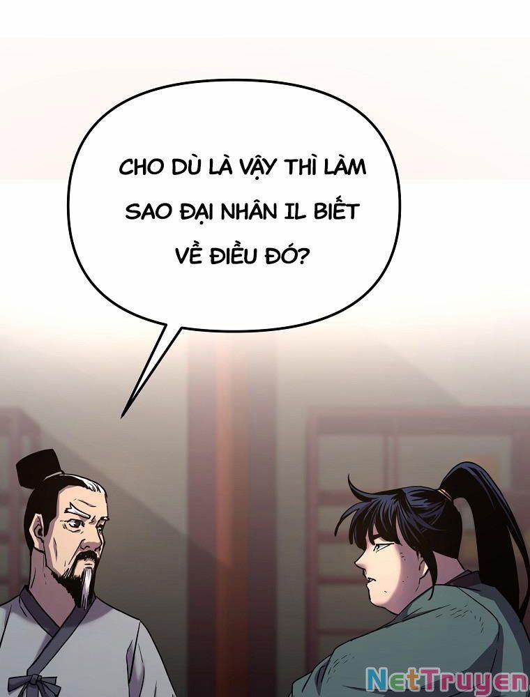 Sự Chuyển Sinh Vào Võ Lâm Thế Gia Của Ranker 18 trang 14