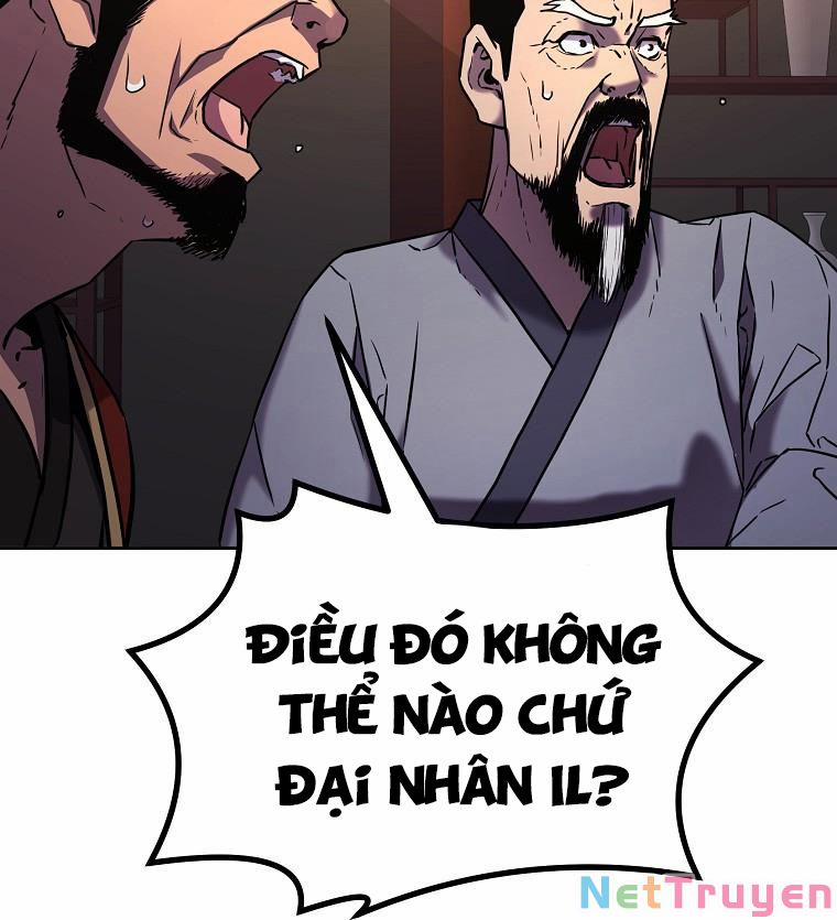 Sự Chuyển Sinh Vào Võ Lâm Thế Gia Của Ranker 18 trang 21