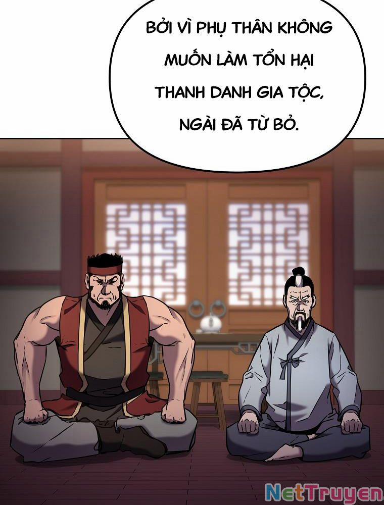 Sự Chuyển Sinh Vào Võ Lâm Thế Gia Của Ranker 18 trang 33