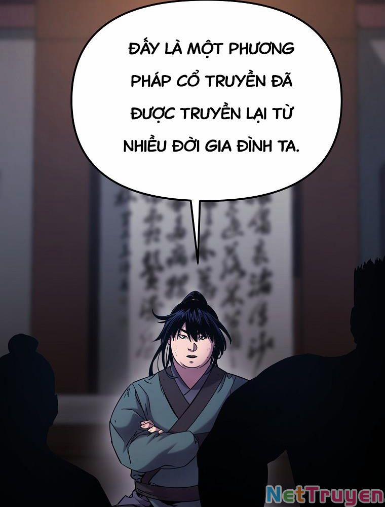 Sự Chuyển Sinh Vào Võ Lâm Thế Gia Của Ranker 18 trang 35