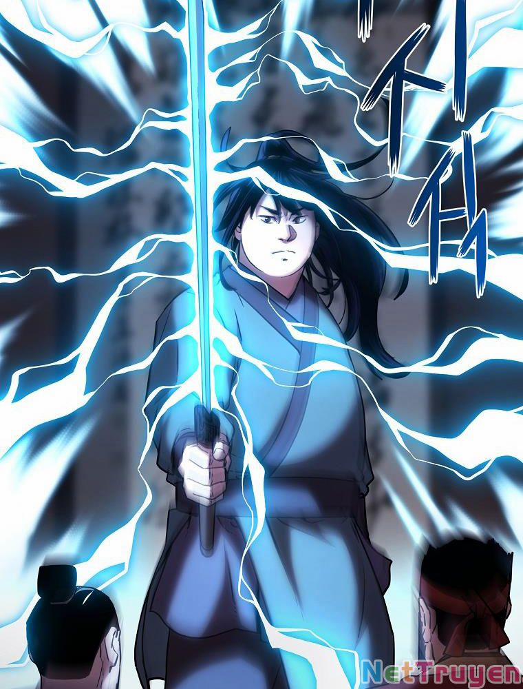 Sự Chuyển Sinh Vào Võ Lâm Thế Gia Của Ranker 18 trang 41