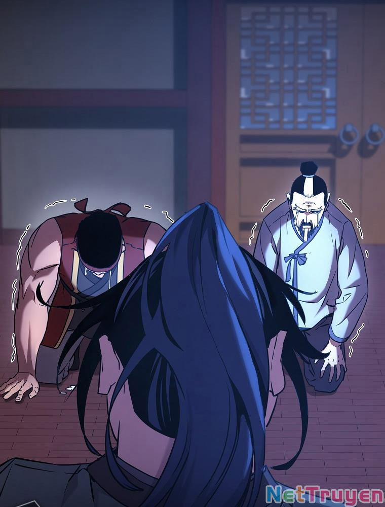 Sự Chuyển Sinh Vào Võ Lâm Thế Gia Của Ranker 18 trang 61