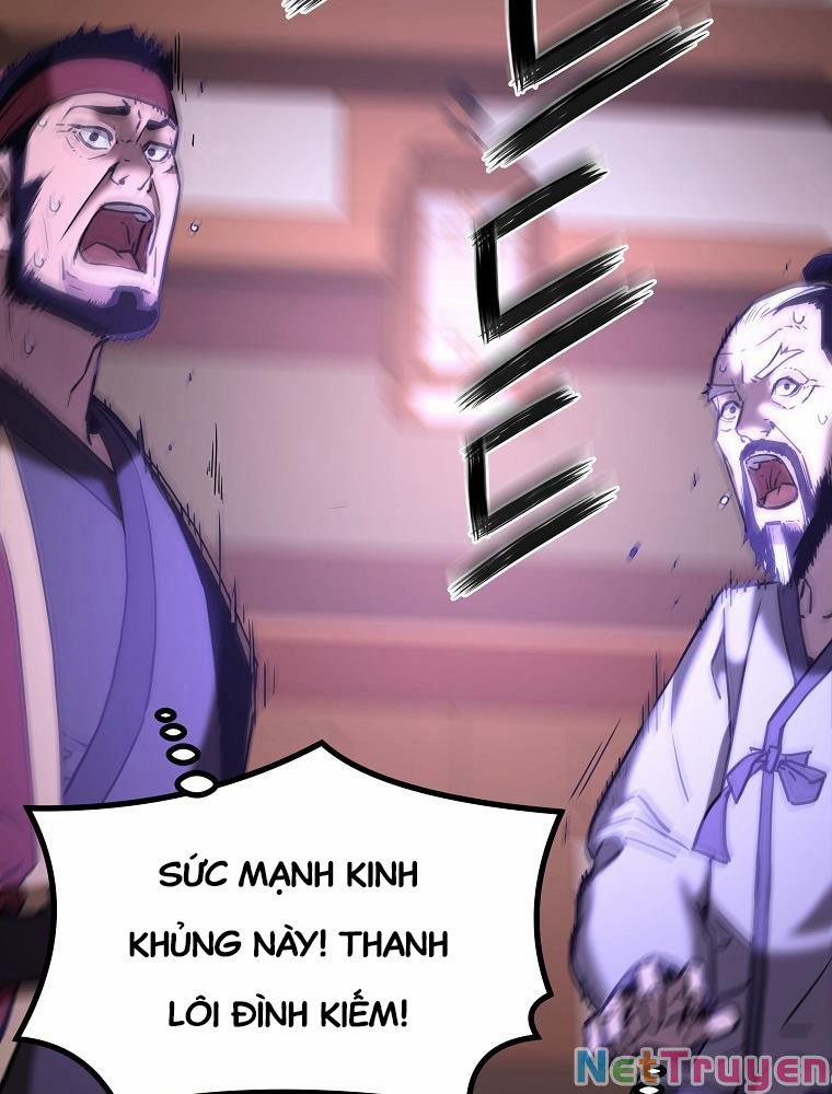 Sự Chuyển Sinh Vào Võ Lâm Thế Gia Của Ranker 18 trang 77