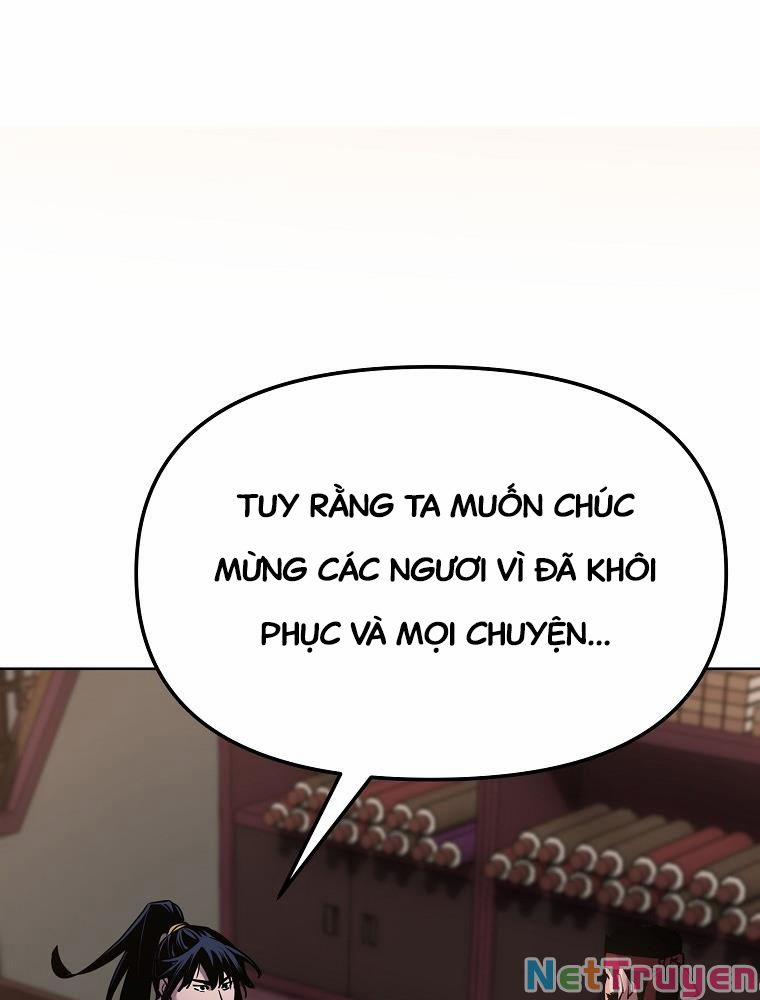 Sự Chuyển Sinh Vào Võ Lâm Thế Gia Của Ranker 18 trang 97