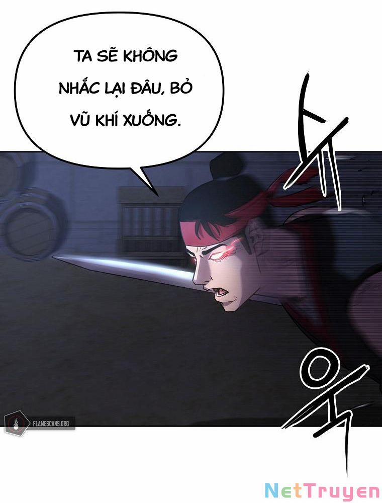 Sự Chuyển Sinh Vào Võ Lâm Thế Gia Của Ranker 19 trang 10