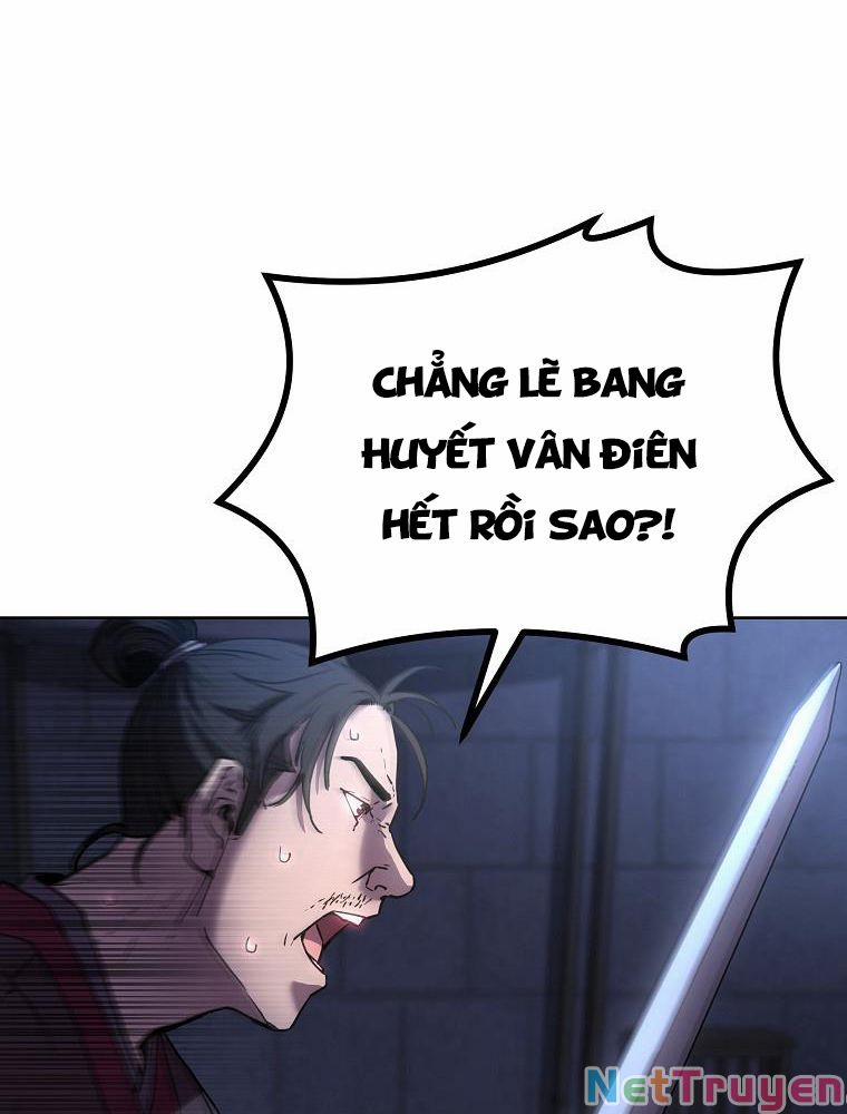 Sự Chuyển Sinh Vào Võ Lâm Thế Gia Của Ranker 19 trang 11