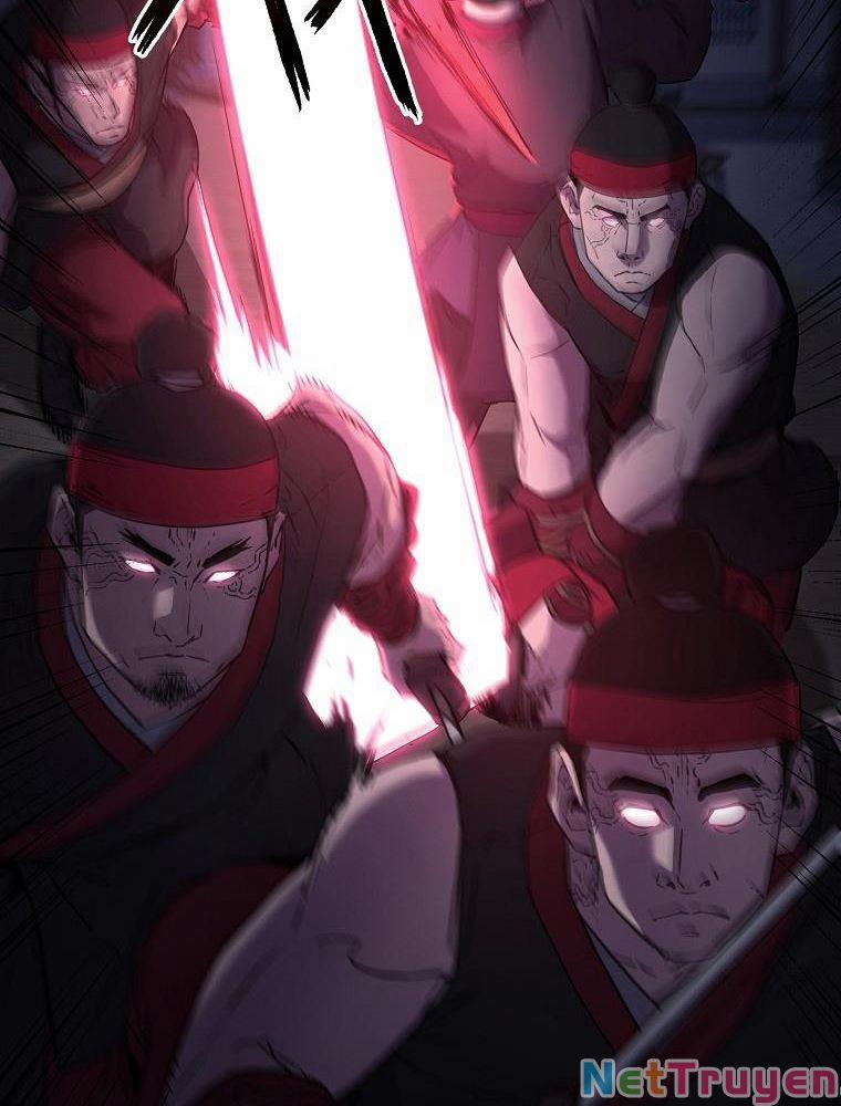 Sự Chuyển Sinh Vào Võ Lâm Thế Gia Của Ranker 19 trang 13