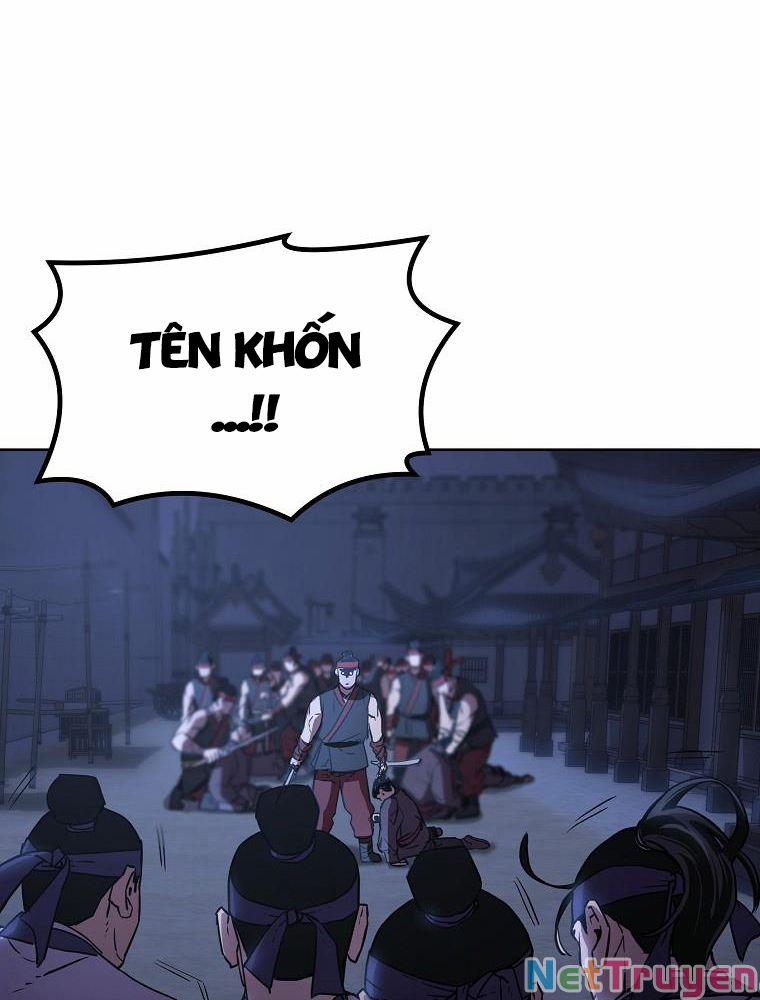 Sự Chuyển Sinh Vào Võ Lâm Thế Gia Của Ranker 19 trang 16