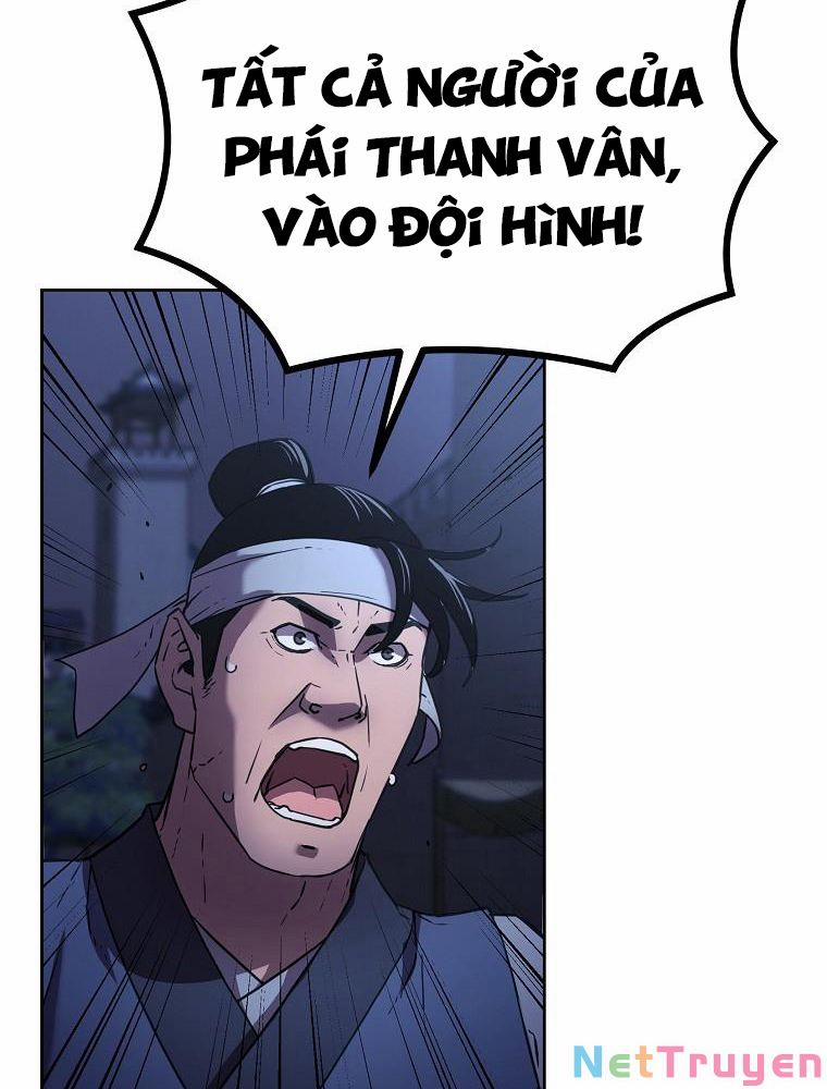 Sự Chuyển Sinh Vào Võ Lâm Thế Gia Của Ranker 19 trang 18