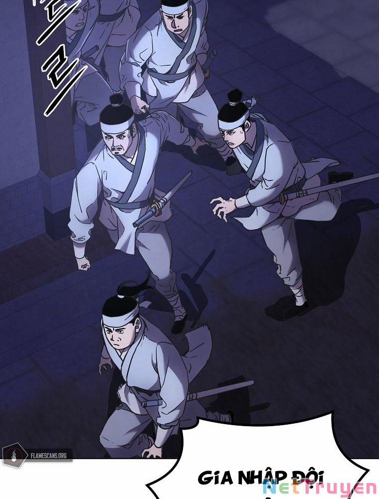 Sự Chuyển Sinh Vào Võ Lâm Thế Gia Của Ranker 19 trang 20
