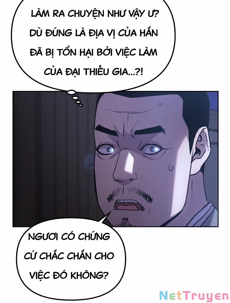 Sự Chuyển Sinh Vào Võ Lâm Thế Gia Của Ranker 19 trang 32