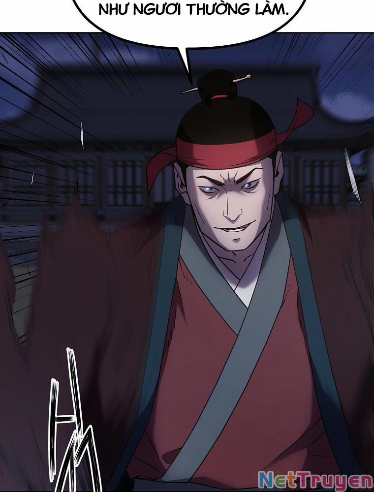 Sự Chuyển Sinh Vào Võ Lâm Thế Gia Của Ranker 19 trang 37