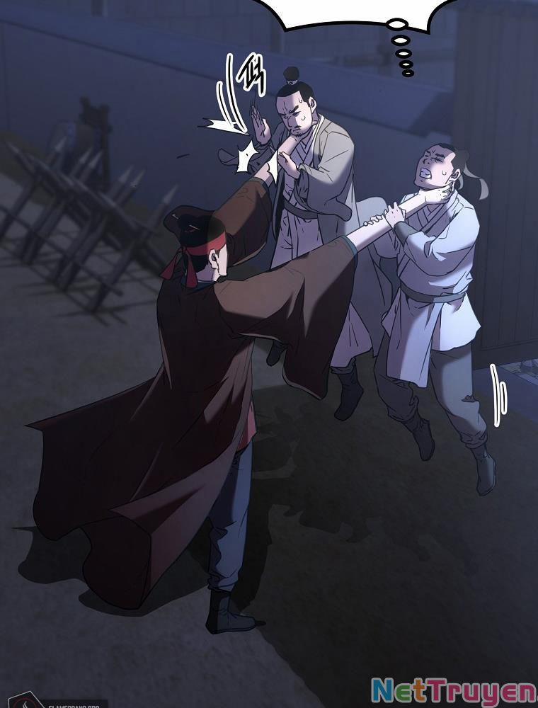 Sự Chuyển Sinh Vào Võ Lâm Thế Gia Của Ranker 19 trang 40