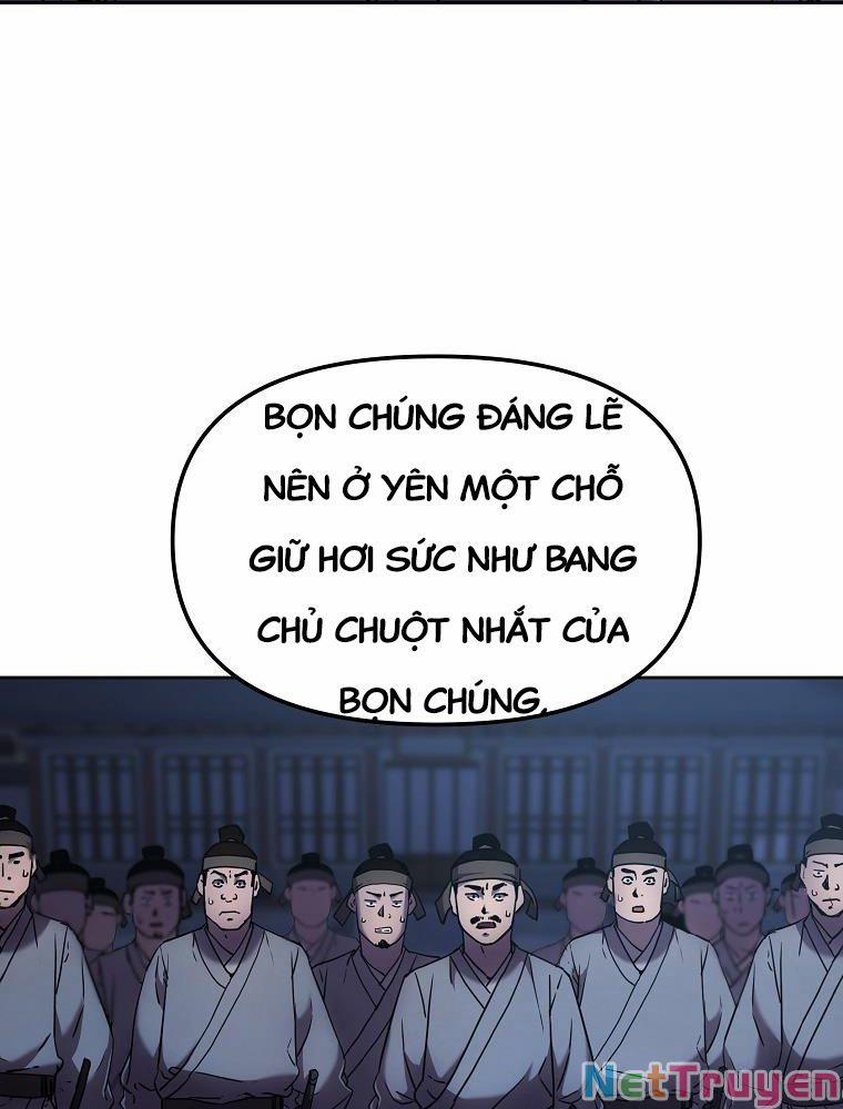 Sự Chuyển Sinh Vào Võ Lâm Thế Gia Của Ranker 19 trang 45