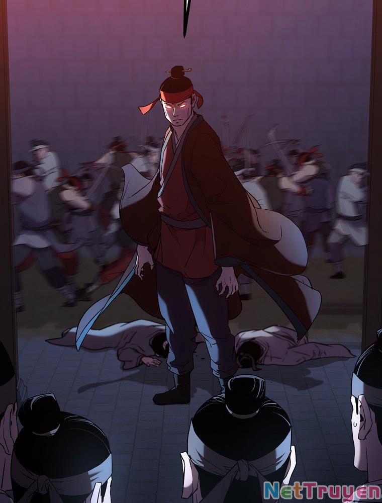 Sự Chuyển Sinh Vào Võ Lâm Thế Gia Của Ranker 19 trang 48