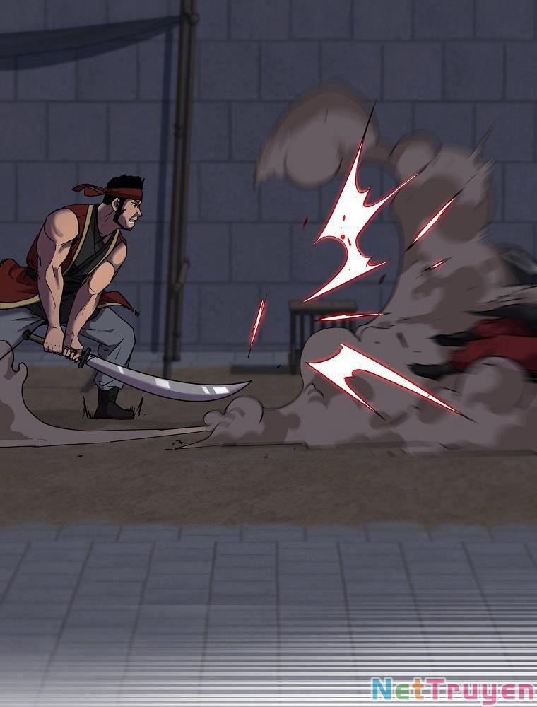 Sự Chuyển Sinh Vào Võ Lâm Thế Gia Của Ranker 19 trang 56