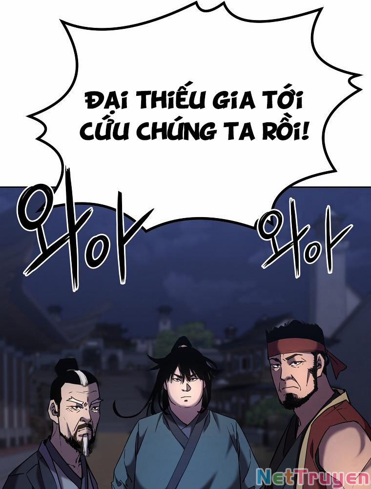 Sự Chuyển Sinh Vào Võ Lâm Thế Gia Của Ranker 19 trang 60