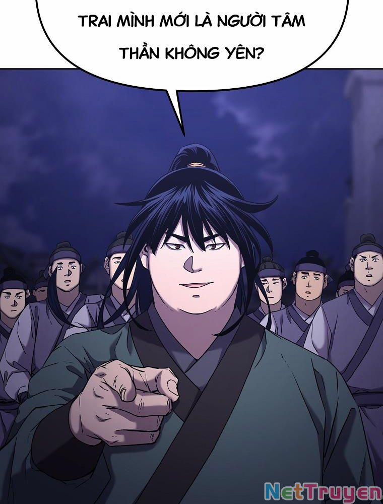 Sự Chuyển Sinh Vào Võ Lâm Thế Gia Của Ranker 19 trang 69