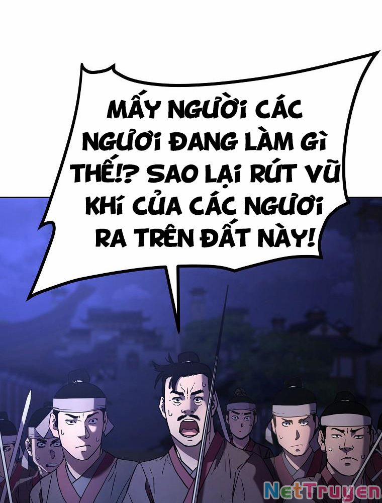 Sự Chuyển Sinh Vào Võ Lâm Thế Gia Của Ranker 19 trang 8
