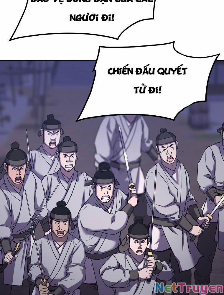 Sự Chuyển Sinh Vào Võ Lâm Thế Gia Của Ranker 19 trang 83