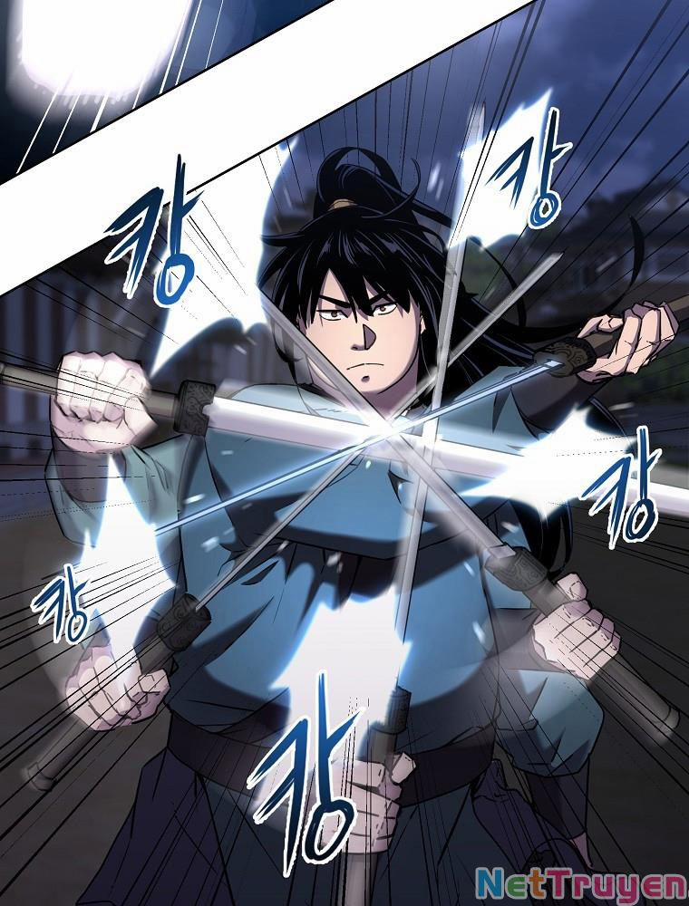 Sự Chuyển Sinh Vào Võ Lâm Thế Gia Của Ranker 19 trang 96