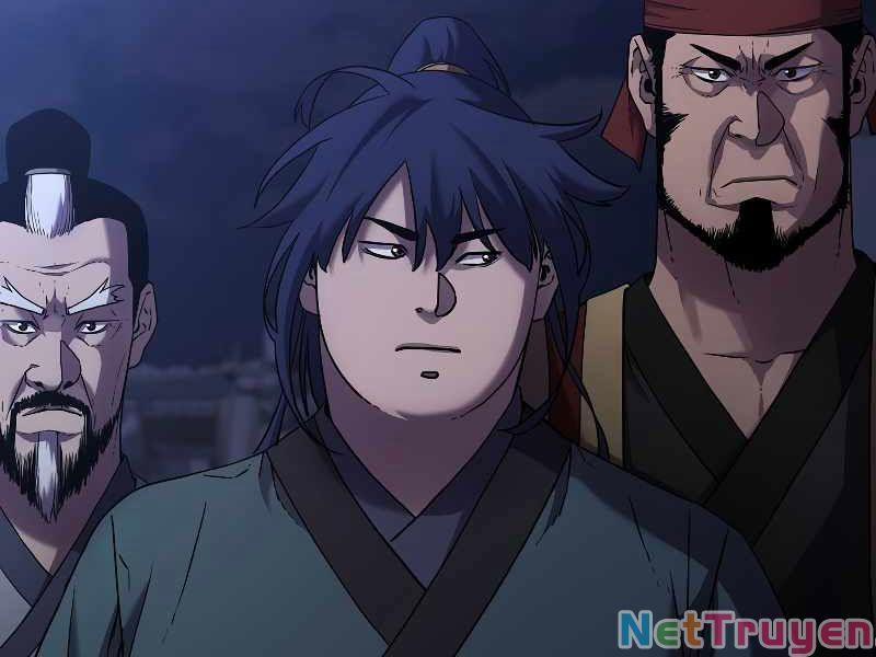 Sự Chuyển Sinh Vào Võ Lâm Thế Gia Của Ranker 20 trang 100