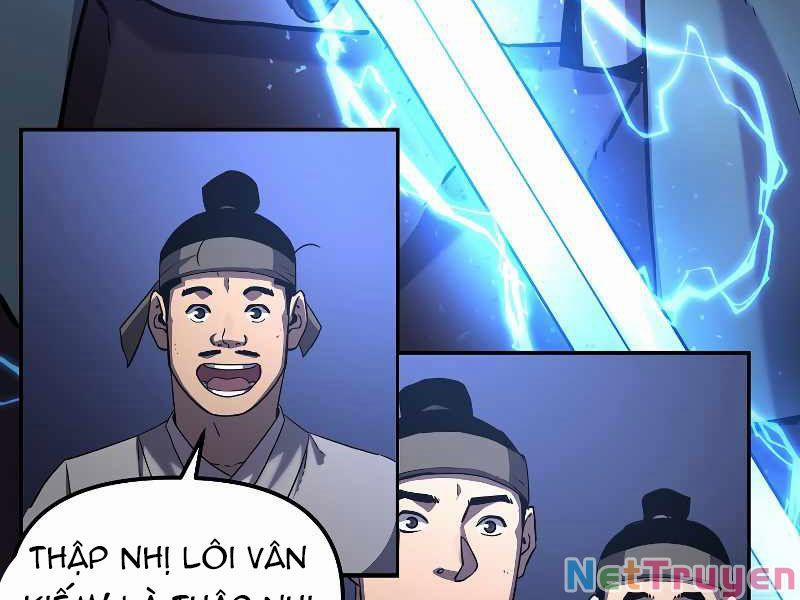 Sự Chuyển Sinh Vào Võ Lâm Thế Gia Của Ranker 20 trang 11