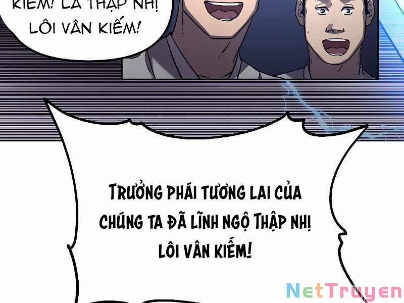 Sự Chuyển Sinh Vào Võ Lâm Thế Gia Của Ranker 20 trang 12