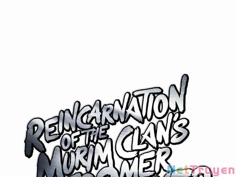 Sự Chuyển Sinh Vào Võ Lâm Thế Gia Của Ranker 20 trang 123