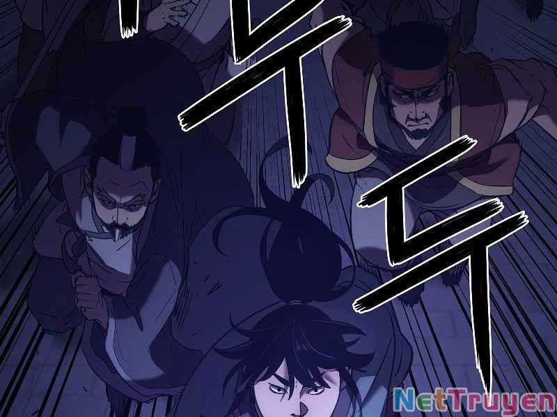 Sự Chuyển Sinh Vào Võ Lâm Thế Gia Của Ranker 20 trang 128