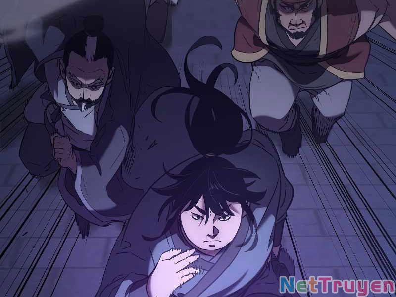 Sự Chuyển Sinh Vào Võ Lâm Thế Gia Của Ranker 20 trang 132