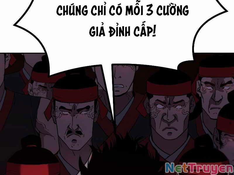 Sự Chuyển Sinh Vào Võ Lâm Thế Gia Của Ranker 20 trang 22